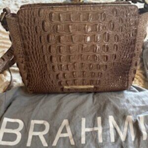 Brahmin Carrie Crossbody